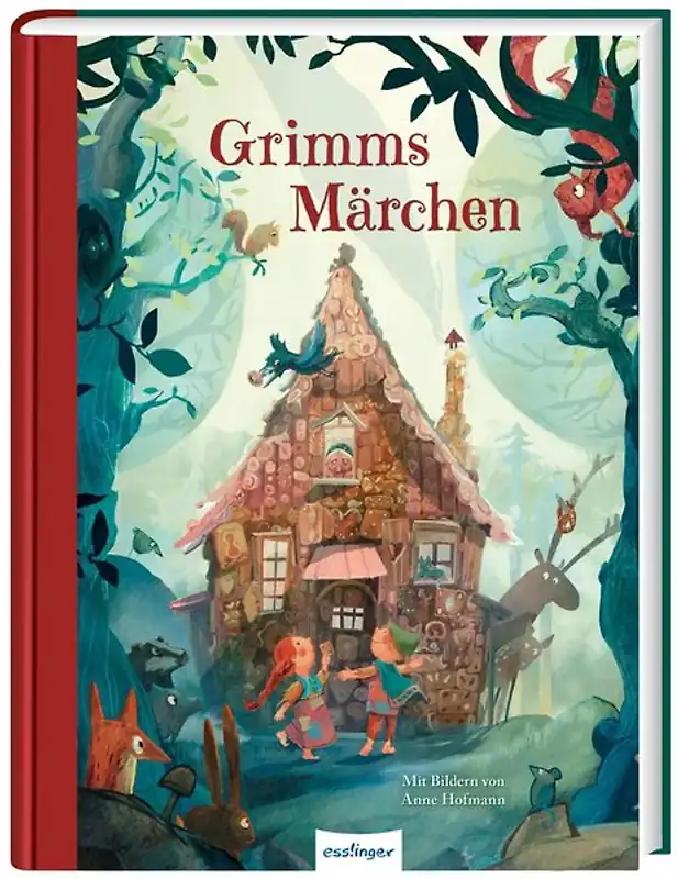 Märchenbuch