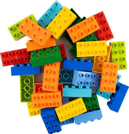 Lego Duplo